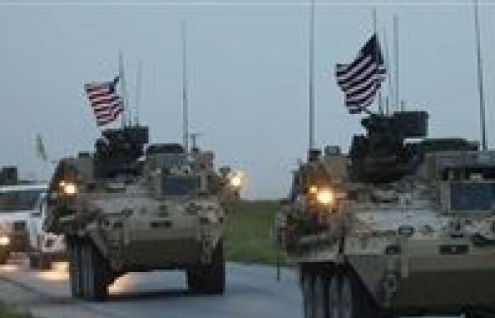 دول الأزماتXأسبوع.. القوات الأمريكية باقية فى سوريا