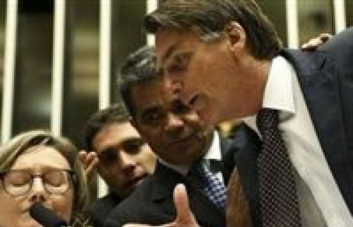 أبرزها "انتخاب بولسونارو رئيسًا للبرازيل".. 5 أشياء حدثت وأنت نائم