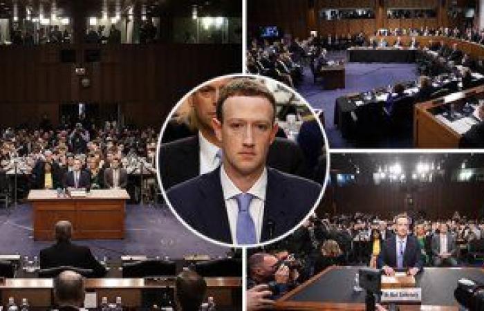 وثائق سرية لتجسس "فيس بوك" فى أيدى البرلمان البريطانى.. المستندات تضم بيانات وضوابط خصوصية أدت لفضيحة كامبريدج أناليتيكا.. والشبكة الاجتماعية تخسر 100 مليار دولار من قيمتها السوقية