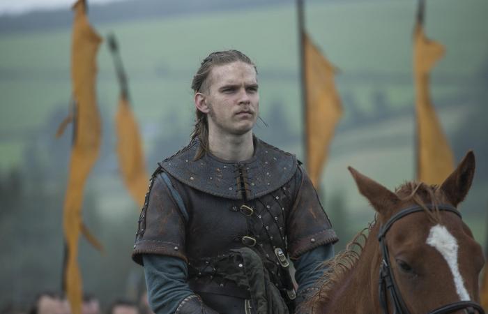 قبل ساعات من عرض Vikings.. ثمانية محاور ترسم أحداث الجزء الثانى للموسم الـ5.. "رولو" يعود لـ"كاتيجات" لينهى حساباته.. "آيفار" يقع فى الحب.. "لاجرثا" تعيد اكتشاف نفسها.. ومصير مؤلم ينتظر "فلوكى".. صور وفيديو