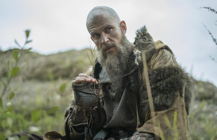 قبل ساعات من عرض Vikings.. ثمانية محاور ترسم أحداث الجزء الثانى للموسم الـ5.. "رولو" يعود لـ"كاتيجات" لينهى حساباته.. "آيفار" يقع فى الحب.. "لاجرثا" تعيد اكتشاف نفسها.. ومصير مؤلم ينتظر "فلوكى".. صور وفيديو