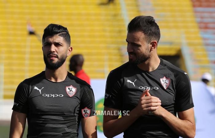 الزمالك يتأهل لدور الـ32 مُكرر من الكونفدرالية بإقصاء القطن بنتيجة 7 / 2.. خسارة اليوم الأولى لفريق مصري أمام التشاديين.. إصابة النقاز الأبرز.. افساد تألق العمدة بهدفين فى 4 دقائق.. وجروس يُحافظ على النجوم