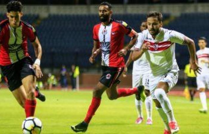 مشاهد فى رحلة الزمالك بتشاد قبل مواجهة القطن..ملعب سيئ.. وجوه جديدة بالتشكيل.. ممنوع الإدلاء بتصريحات أو الخروج..الجماهير تسأل عن أحمد رفعت وتطلب استمراره مع الأبيض.. الفندق الحسنة الوحيدة.. وذبح عجل قبل اللقاء