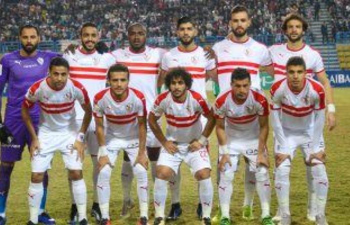 مشاهد فى رحلة الزمالك بتشاد قبل مواجهة القطن..ملعب سيئ.. وجوه جديدة بالتشكيل.. ممنوع الإدلاء بتصريحات أو الخروج..الجماهير تسأل عن أحمد رفعت وتطلب استمراره مع الأبيض.. الفندق الحسنة الوحيدة.. وذبح عجل قبل اللقاء