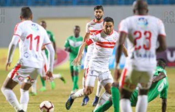 الرياضة المصرية فى يوم.. الأهلي يتحدى جيما فى إثيوبيا بدورى أبطال أفريقيا.. الزمالك يلتقى القطن التشادى فى مواجهة سهلة بالكونفدرالية.. الطلائع مع النجوم فى الدورى.. والجبلاية تخاطب النيجر بموعد مباراة المنتخب