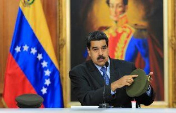 تعرف على "خوان جويدو" رئيس فنزويلا المحتمل فى المرحلة الانتقالية.. يدعو لمظاهرات للتنديد بعدم شرعية حكومة "مادورو".. ويناشد الجيش والشعب بدعمه للإطاحة بالرئيس الحالى