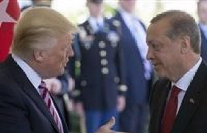 إقامة منطقة آمنة بسوريا".. ردود الأفعال على تهديدات ترامب لتركيا