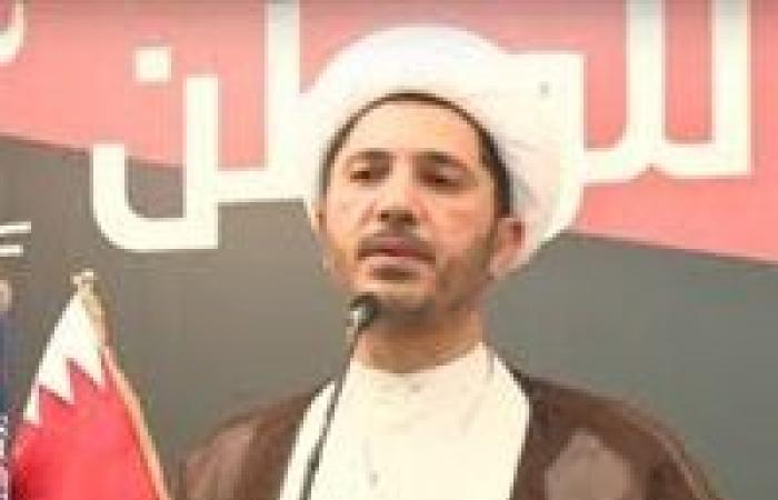 عوقب بالمؤبد بسبب تخابره مع قطر.. من هو الشيعي علي سلمان؟