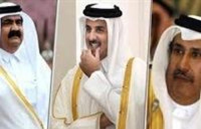 سحب جنسيات واعتقالات وخطف.. تنظيم الحمدين يفضح نواياه بانتهاكاته للقبائل القطرية