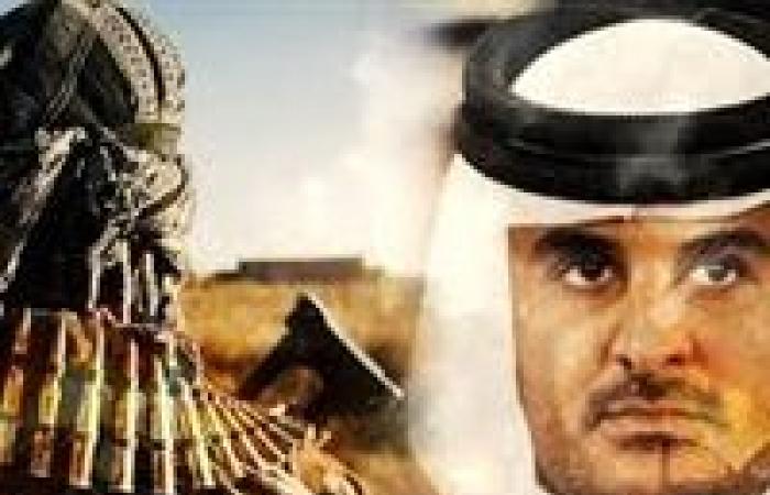 إرهاب قطر يطال إفريقيا.. وصمت دولي تجاه نشاط "الحمدين" بالقارة السمراء