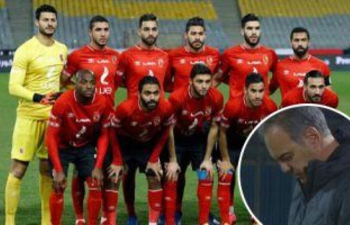 5 ملفات على طاولة لاسارتى عقب التفرغ المحلى.. الدورى والكأس لمصالحة الجماهير بعد الإخفاق الأفريقى.. تقييم صفقات يناير.. حسم مصير الراحلين.. تحديد المراكز المطلوب دعمها.. ومنح قبلة الحياة لنجوم الدكة