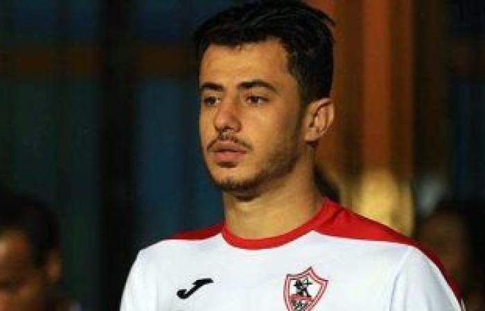 الزمالك يُغادر للمغرب استعدادا لموقعة نهضة بركان فى ذهاب نهائى الكونفدرالية.. 3 حراس مرمى فى مهمة "دعم" عمر صلاح.. جروس يضم حفنى ومحمد حسن "الأقل مشاركة" .. وكتيبة "صناع اللعب" تدعم السعيد فى قيادة هجوم الأبيض