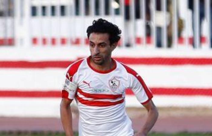 الزمالك يُغادر للمغرب استعدادا لموقعة نهضة بركان فى ذهاب نهائى الكونفدرالية.. 3 حراس مرمى فى مهمة "دعم" عمر صلاح.. جروس يضم حفنى ومحمد حسن "الأقل مشاركة" .. وكتيبة "صناع اللعب" تدعم السعيد فى قيادة هجوم الأبيض