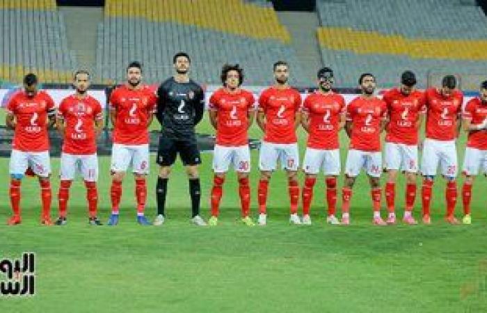 أزمة الجبلاية والأهلى تشتعل حول "تأجيلات" الدورى.. اتحاد الكرة يصر على استكمال المسابقات المحلية بعد أمم أفريقيا.. مجلس أبوريدة يستجيب لرغبة الجهاز الفنى للمنتخب.. والقلعة الحمراء فى "خانة الانسحاب"