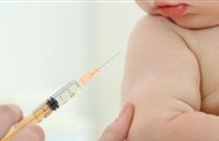 التفاصيل الكاملة حول الحملة القومية للتطعيم ضد الحصبة