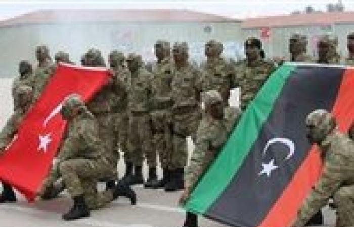 "أزمات اقتصادية".. ماذا جنت تركيا من التدخل العسكري في ليبيا؟