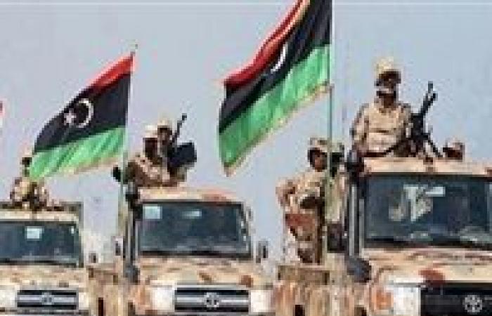 دول الأزمات X أسبوع.. الجيش الليبي يصد هجوما على محور كاريزما.. والتحالف العربي يستهدف قدرات عسكرية نوعية لـ"الحوثيين"