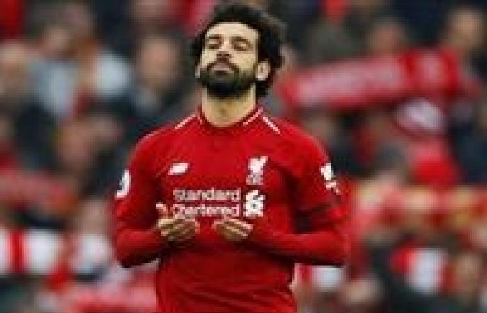 فخر العرب.. 6 مواقف لـ"محمد صلاح" جعلته رمزًا للإنسانية (فيديو)