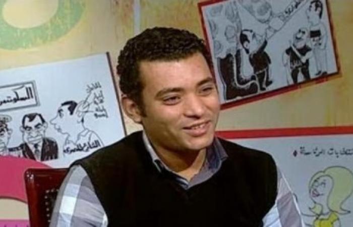 كاريكاتير قاعود  يفضح اكاذيب إعلام التحريض ضد مصر