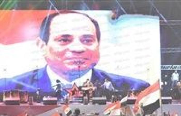 "شعبية السيسي تُسقط الخونة".. كيف أربك الشعب المصري الجزيرة والإخوان؟