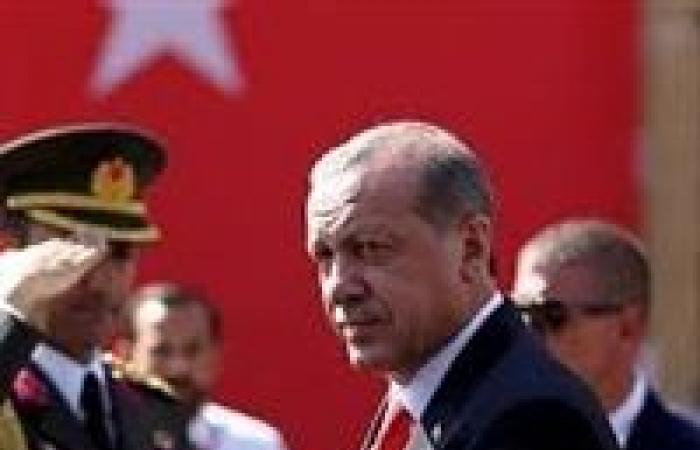 "تحرير الدواعش".. ما هي أهداف "أردوغان" الخفية من غزو سوريا؟