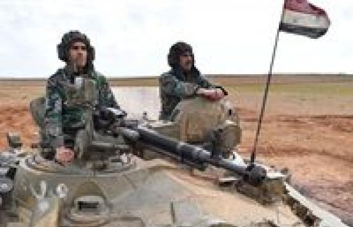 بعد إرسال قواته لشمال البلاد.. هل ينجح الجيش السوري في التصدي للعدوان التركي؟