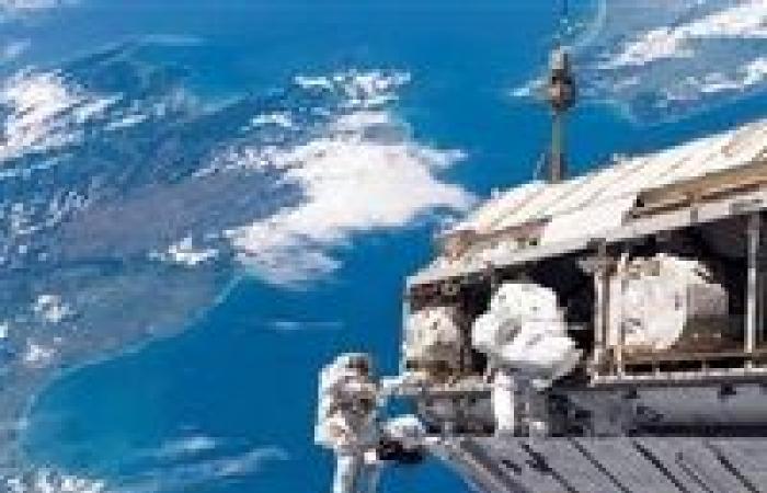 برعاية "بن راشد".. 5 معلومات عن برنامج "أبحاث الفضاء" الذي أطلقته دبي
