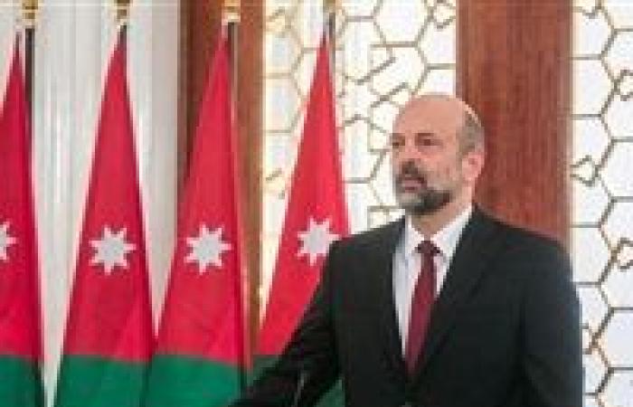 شمل تعديل 11 وزارة..تفاصيل التشكيل الجديد للحكومة الأردنية