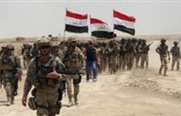 "مقتل 14 إرهابيًا فى عملية أمنية جنوبي الموصل" الأبرز.. 6 أشياء حدثت وأنت نائم