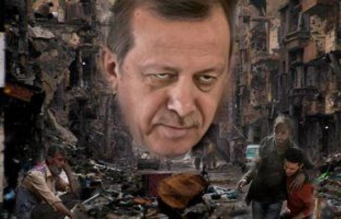 انتهاكات أردوغان بحق الأطفال.. أنقرة تنتهك المواثيق الدولية لحقوق الطفل.. تقارير تكشف حالات اعتقالات وتعذيب و864 طفلا محتجزون بالسجون التركية.. واغتيال أجنة ببطون أمهاتهم