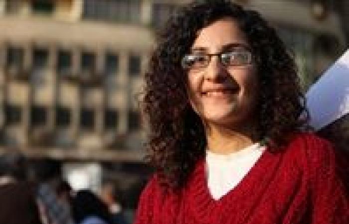 نشطاء السوشيال ميديا يُهاجمون جمال عيد ومنى سيف: "كفاية كذب"