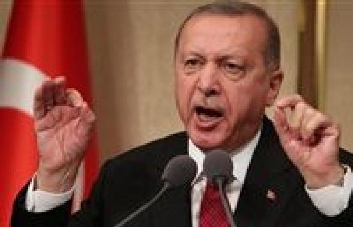 تحركات أردوغان في إدلب "تمويه" لإرسال المرتزقة إلى طرابلس