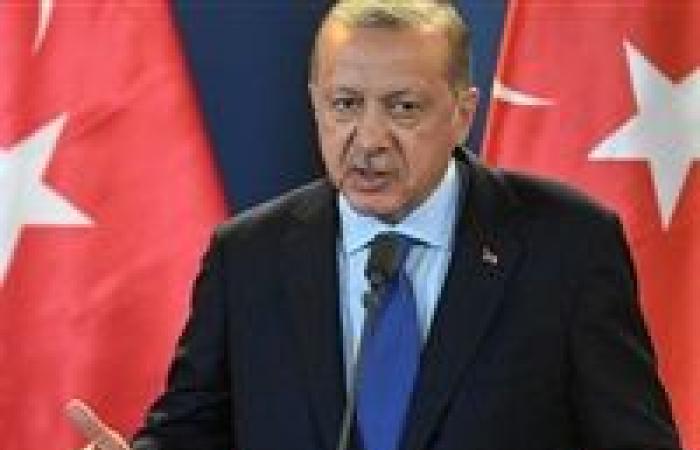 هل تتأثر علاقة أردوغان بالإخوان جراء أطماعه في ليبيا وسوريا؟