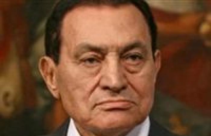 وفاة حسنى مبارك تتصدر الترند عالميا والأكثر بحثاً على جوجل