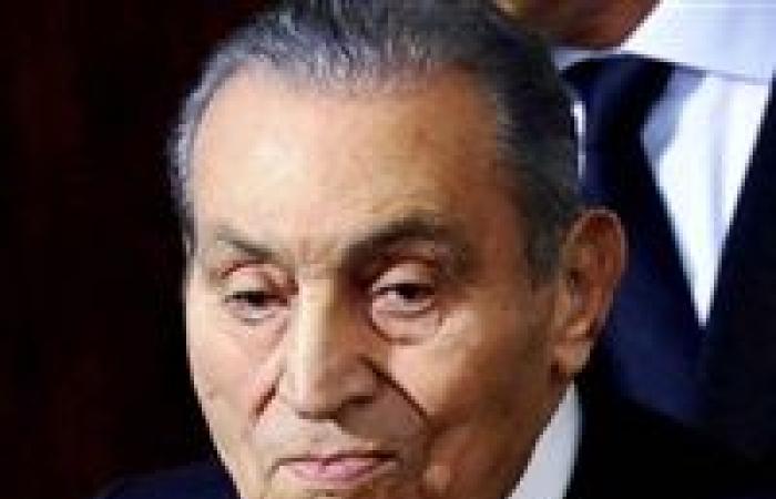 التفاصيل الكاملة لوفاة مبارك.. واستعدادات خاصة لمراسم الدفن