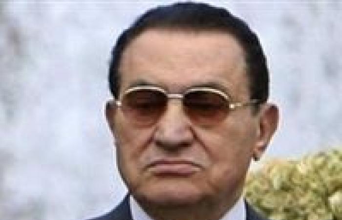 أبرز الأحداث × أسبوع.. وفاة مبارك في المقدمة