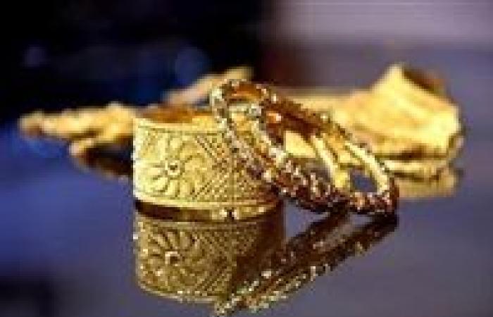 خلال آخر 5 أيام.. رحلة هبوط أسعار الذهب في مصر