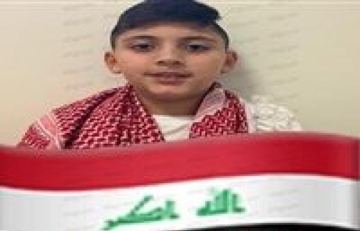 "أصغر سفير سلام".. حكاية طفل عراقي بأستراليا يقود حملات إنسانية لمساعدة العراقيين بمصروفه اليومي