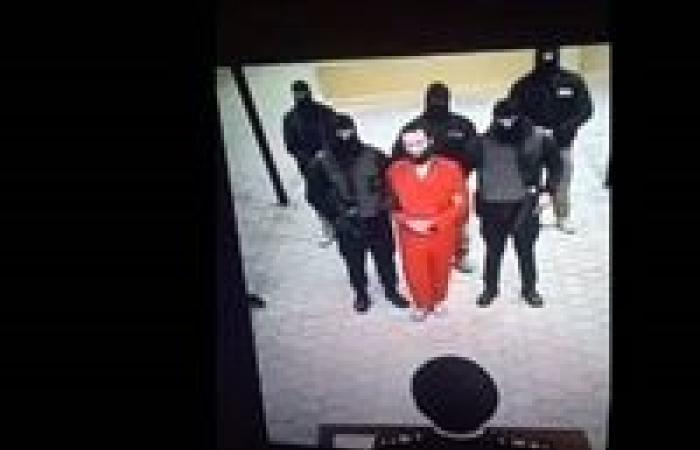 بعد ظهورها بمسلسل الاختيار.. ماذا قالوا عن لحظة إعدام هشام عشماوي؟