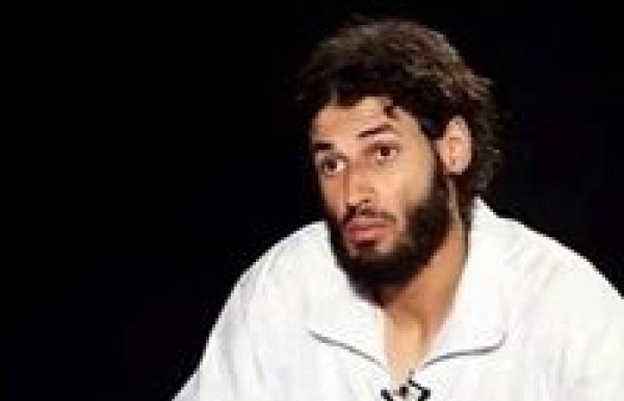 إعدام "المسماري".. أرملة الشهيد محمد عادل تطالب بالقصاص من قيادات الإخوان