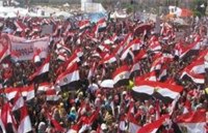 تصحيح المسار.. هكذا تحول مستقبل مصر بعد ثورة 30 يونيو