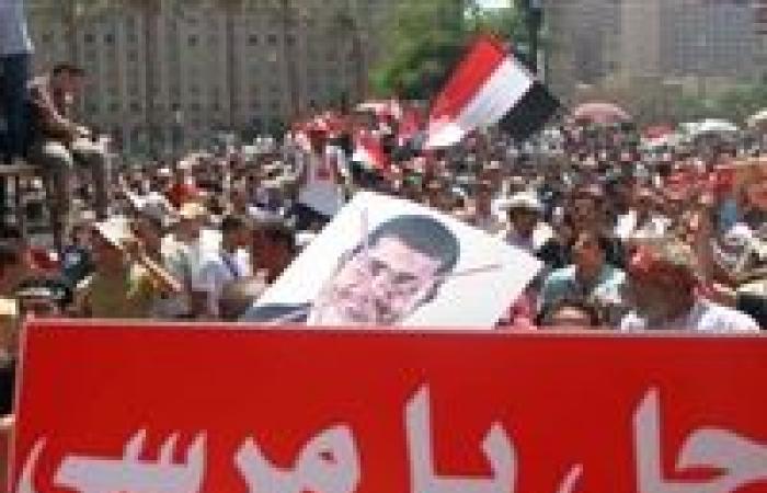 بيان للتاريخ.. كيف أنقذت القوات المسلحة مصر من أيدي الجماعة الإرهابية؟