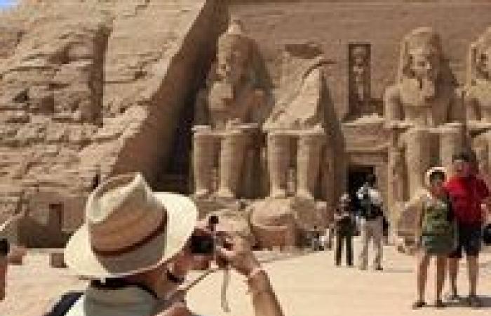 ترحيب واسع.. صحف العالم تشيد بإجراءات مصر لعودة السياحة