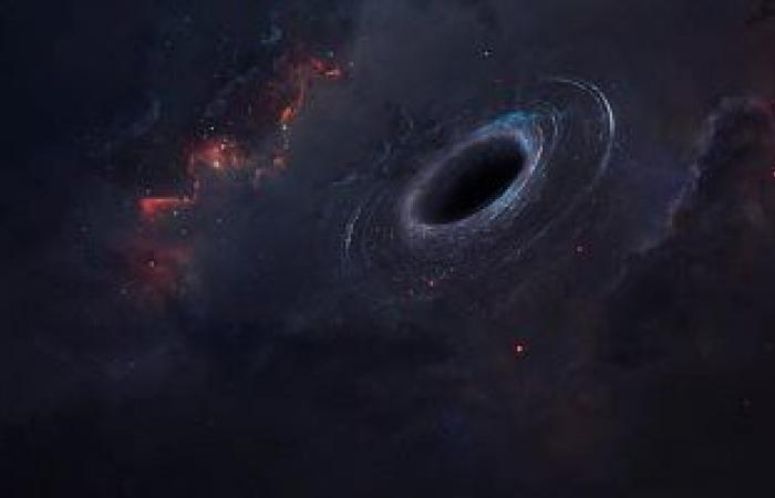 أغرب اكتشافات الفضاء داخل المجرة وخارجها.. ثقب أسود يبلغ حجمه 34 مليار مرة كتلة شمسنا.. العثور على علامة مسلسل خيال علمى بسطح المريخ.. كوكب أورانوس يسرب غلافه الجوى.. ونجمة غريبة تتلاعب فى إضاءتها من وقت لآخر