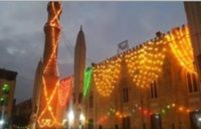 مصر في أسبوع| غلق مسجد الحسين.. وعودة السياحة من جديد