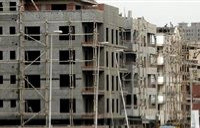 يبدأ السداد 15 يوليو.. 4 إجراءات حكومية لتطبيق قانون التصالح في مخالفات البناء