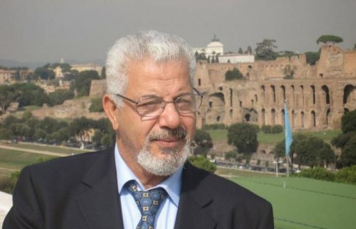 أبو المعاطي أبو شارب يكتب: عندما ترك محمود رضا وصيته في روما قبل عشر سنوات