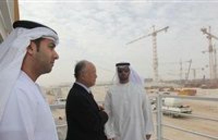 براكة الإماراتية.. معلومات عن أول محطة طاقة نووية بالعالم العربي