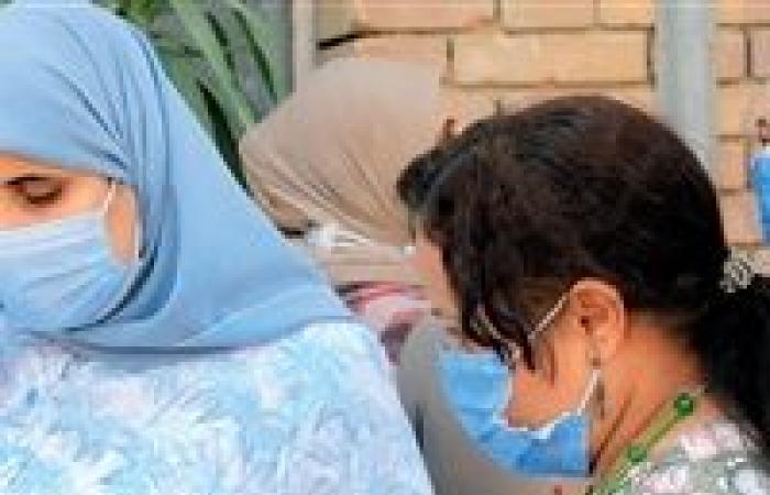 مفاجأة بشأن الأطفال.. 5 معلومات جديدة عن إصابات كورونا  في مصر
