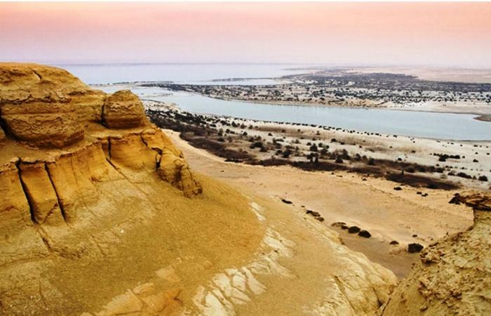 "Eco Egypt" أول حملة وطنية لتنشيط السياحة البيئية فى الخارج.. وزارة البيئة تطلق موقعا إلكترونيا لتسويق 13 محمية طبيعية وجذب استثمارات للقطاع.. "حنكوراب" واحد من أفضل 25 شاطئا بالعالم فى وادى الجمال